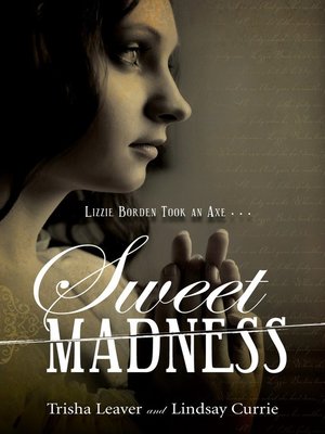 cover image of Sweet Madness